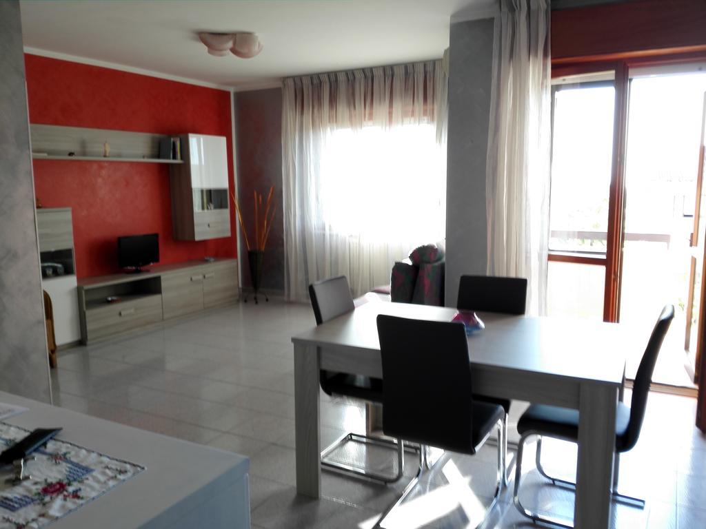 La Villetta di Andrè Termoli Extérieur photo