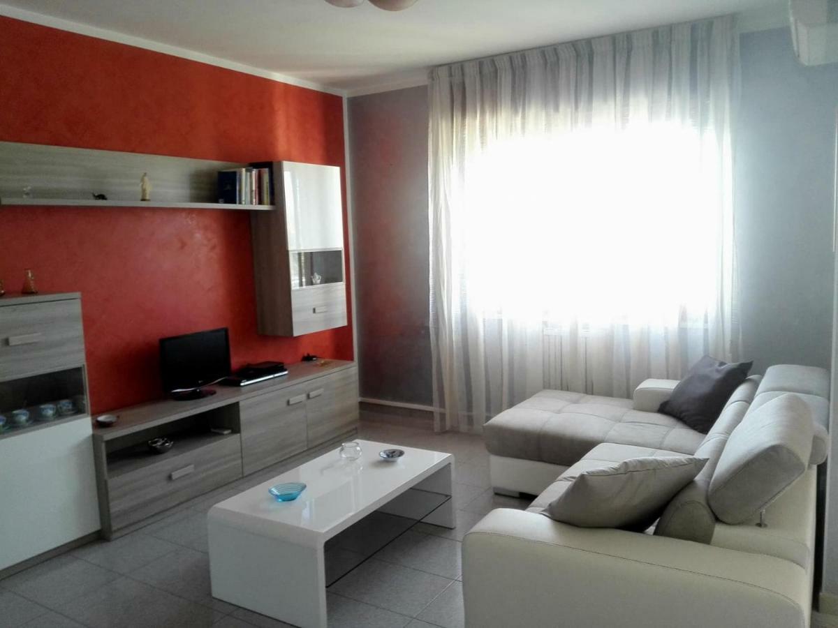 La Villetta di Andrè Termoli Extérieur photo
